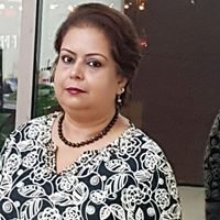 Chandrima Rakshit