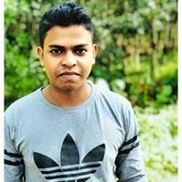 Aravind Av