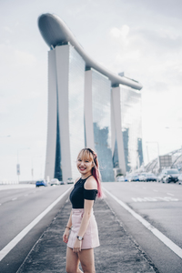 Yi Tsing Pek