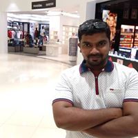 Babu Dhinesh