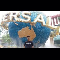 Muhammad Hidayat