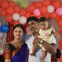 Partha Saha