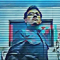 Junior Ramirez Paredes