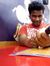 Ashwin ...