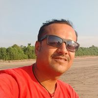 Pradeep Valse Patil