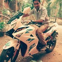 Juby Abraham