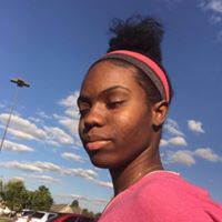 Kemya Jones