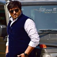 Rohan Bhargave
