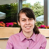 Марина Лифиренко