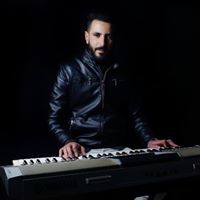 Imad Maghfour
