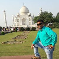 Sukhendu Bhowmik
