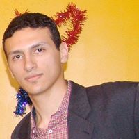 Ahmed Abdullah