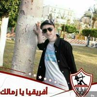 Mohammed Nabil