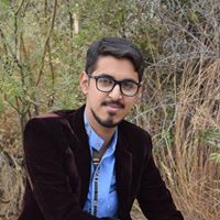 Zeeshan Aslam