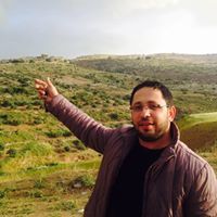 Mohammed Riashy