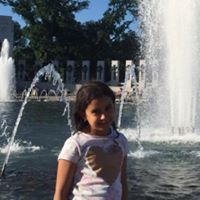 Lily Marey