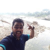 Ryan DSouza