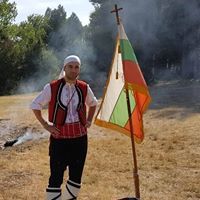 Стоян Чакъров