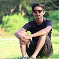 Mrityunjoy Barman
