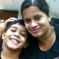 Aarthi Shankar