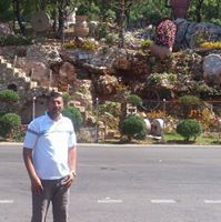 عماد القيسي