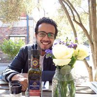 Mostafa Fouad
