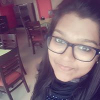 Preeya Shankar