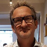 Mark LLoyd