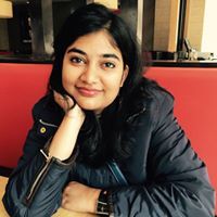 Ankita Singh