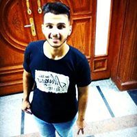 Mohamed Ahmed