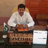 Malik Allahyar