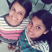 Shilpa Chandran