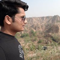 Prashant Kumar