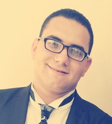 Mohamed Mostafa