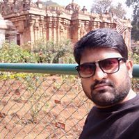 Keshavprasad Dodamani