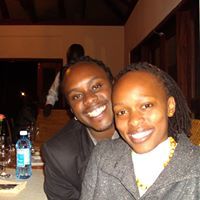 Eric Gitonga