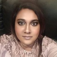 Joshana Govender