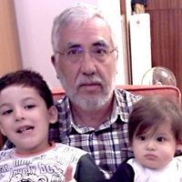 Θεόφιλος Χατζητσομπάνης