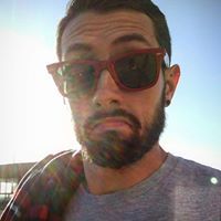 Alejandro Tesón Gacio