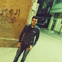 Ahmed Amasha