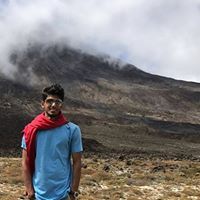 Gokul Aiyappa