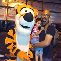 Subhash Sargar