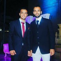 Ahmed Elbrollesy