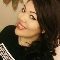 Geraldine Valenzuela