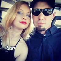 Kylei Saaranen Elton