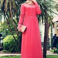 Esraa Ahmed