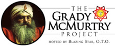 Grady McMurtry