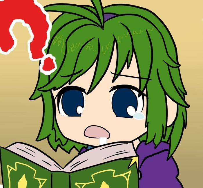 Goodreads profile picture for @tables