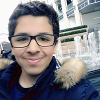 Laith Hasan