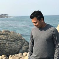 Dhruvesh Patel